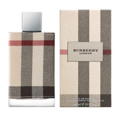 Burberry London Eau de Parfum