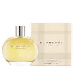 Burberry Classic Eau de Parfum