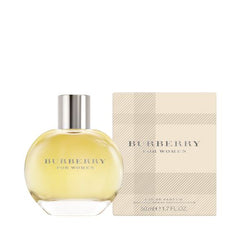 Burberry Classic Eau de Parfum