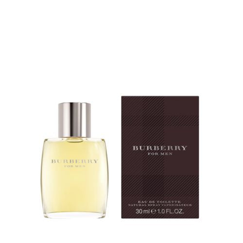Burberry Classic Eau de Toilette