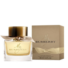 Burberry My Burberry Eau de Parfum