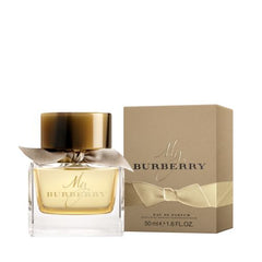 Burberry My Burberry Eau de Parfum