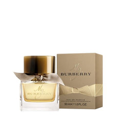 Burberry My Burberry Eau de Parfum