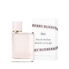 Burberry  Her Eau de Parfum