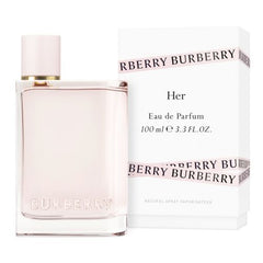 Burberry  Her Eau de Parfum