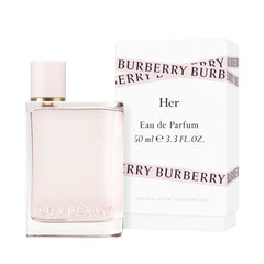 Burberry  Her Eau de Parfum