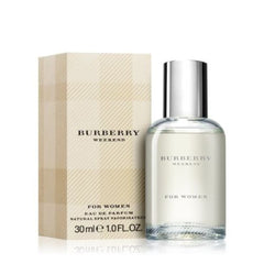 Burberry Weekend For Women Eau de Parfum