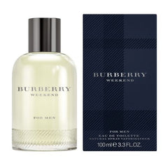 Burberry Weekend Eau de Toilette