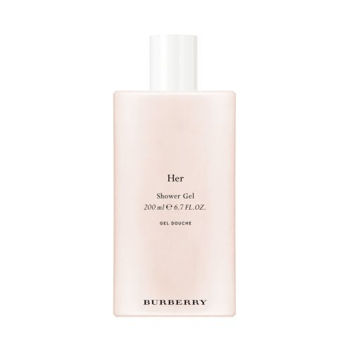 Burberry  Her Shower Gel 200ml