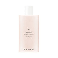 Burberry  Her Shower Gel 200ml