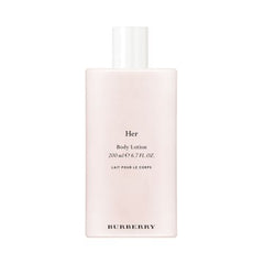 Burberry  Her Body Lotion 200ml