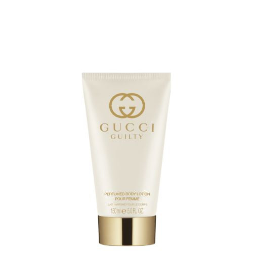 Gucci Guilty Pour Femme Body Lotion  150ml