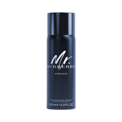 Burberry Mr. Burberry Indigo Deodorant Spray 150ml