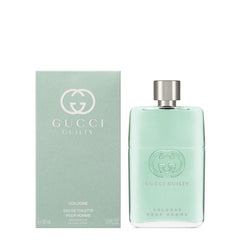 Gucci Guilty Cologne Pour Homme