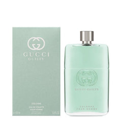 Gucci Guilty Cologne Pour Homme