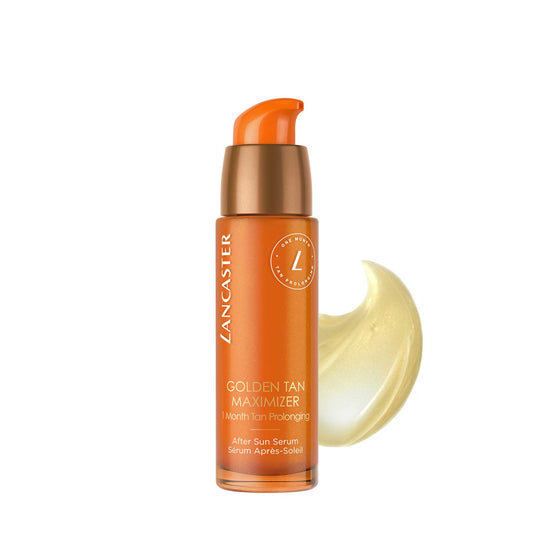 GOLDEN TAN MAXIMIZER - After Sun Serum