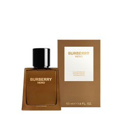 Burberry Hero Eau de Parfum Uomo