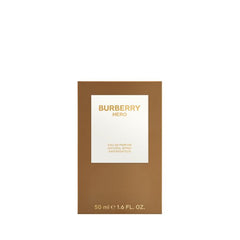 Burberry Hero Eau de Parfum Uomo