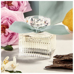 Chloé Eau de Parfum Naturelle