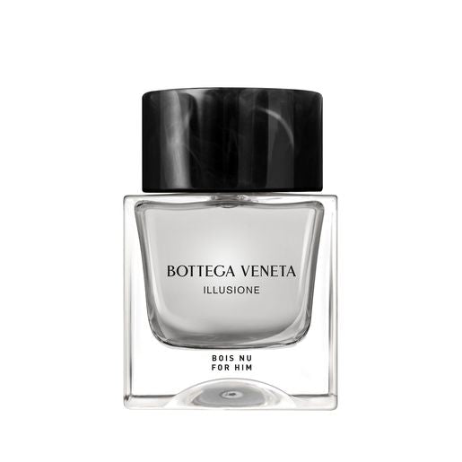 Bottega Veneta Illusione Bois Nu For Him Eau de Toilette 50 ml