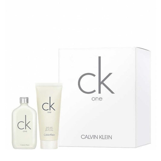 Cofanetto Regalo CK One 50ml Eau de Toilette