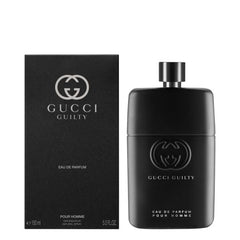 Gucci Guilty Eau de Parfum Pour Homme