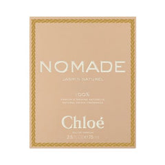 Chloé Nomade Jasmin Naturel