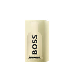 Boss Bottled Eau de Parfum