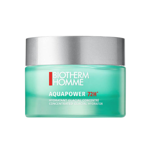 Biotherm Homme - Aquapower 72H