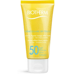 Crema Solare Dry Touch Spf50