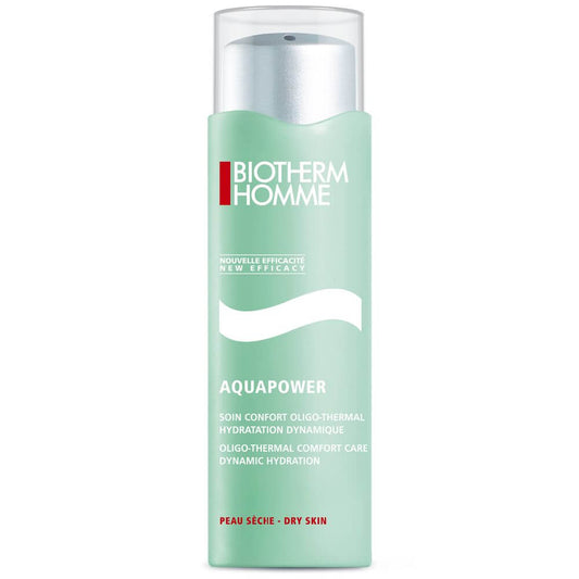 Biotherm Homme - Aquapower pelli secche