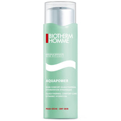 Biotherm Homme - Aquapower pelli secche