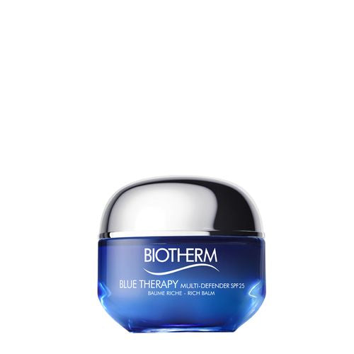 Blue Therapy Multi Defender SPF25 Pelle Secca