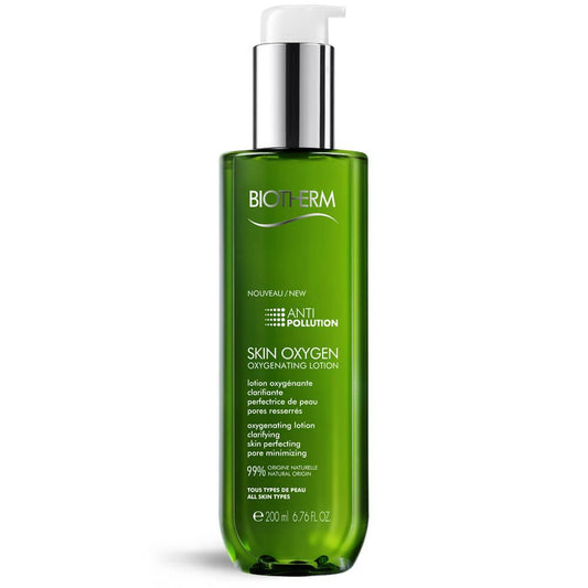 Skin Oxygen Green Toner