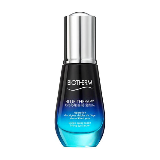 Blue Therapy Eye-Opening Serum