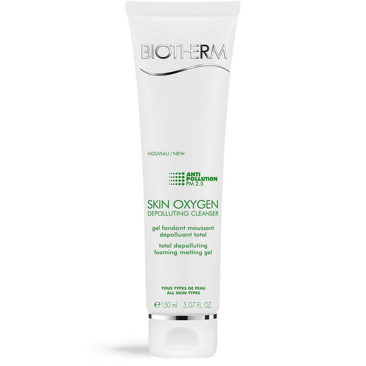 Skin Oxygen Deep Cleanser