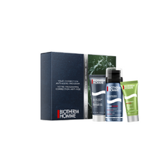 Age Fitness Starter Kit (Age Fitness 20 ml + Gel Nettoyant 40 ml + Mousse Rasage 50 ml)