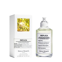 Under The Lemon Tree Eau de Toilette Spray 100ml