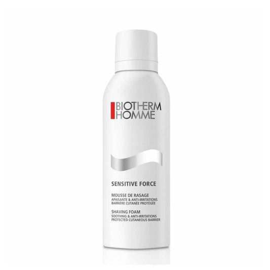 Biotherm Homme - Sensitive Force Foam 200ml