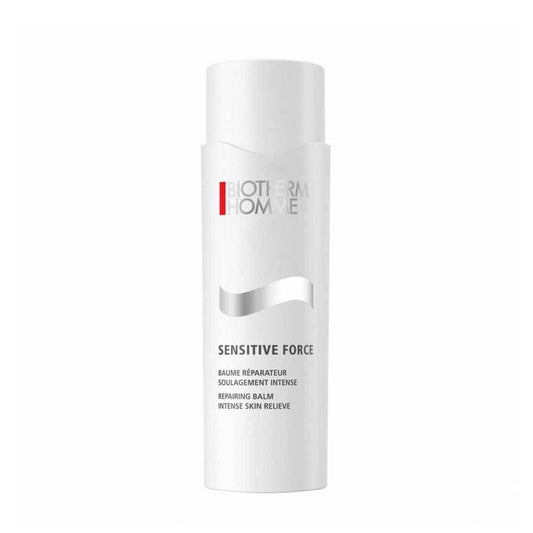 Biotherm Homme - Sensitive Force Balm Dispenser 75ml