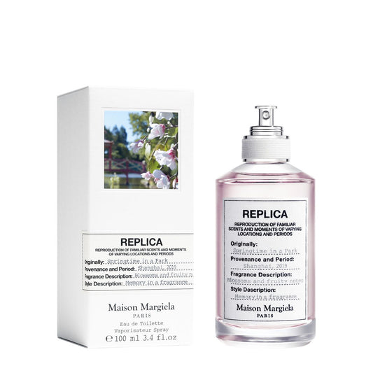 Maison Margiela Replica Springtime in a Park Eau de Toilette Spray