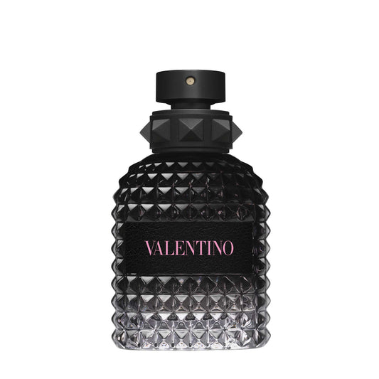 Valentino Uomo Born in Roma ◊ Valentino | Profumerie Galeazzi