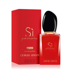 Si Passione Intense Eau De Parfum