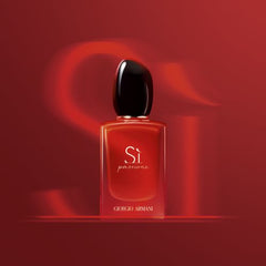 Si Passione Intense Eau De Parfum