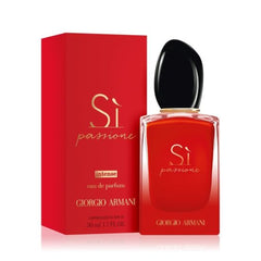 Si Passione Intense Eau De Parfum