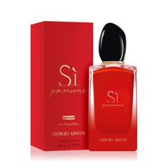 Si Passione Intense Eau De Parfum