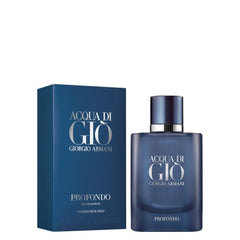 Acqua Di Giò Profondo Eau De Parfum