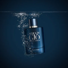 Acqua Di Giò Profondo Eau De Parfum