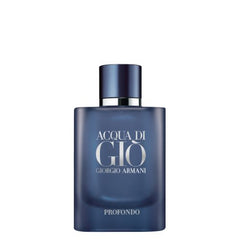 Acqua Di Giò Profondo Eau De Parfum