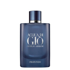 Acqua Di Giò Profondo Eau De Parfum